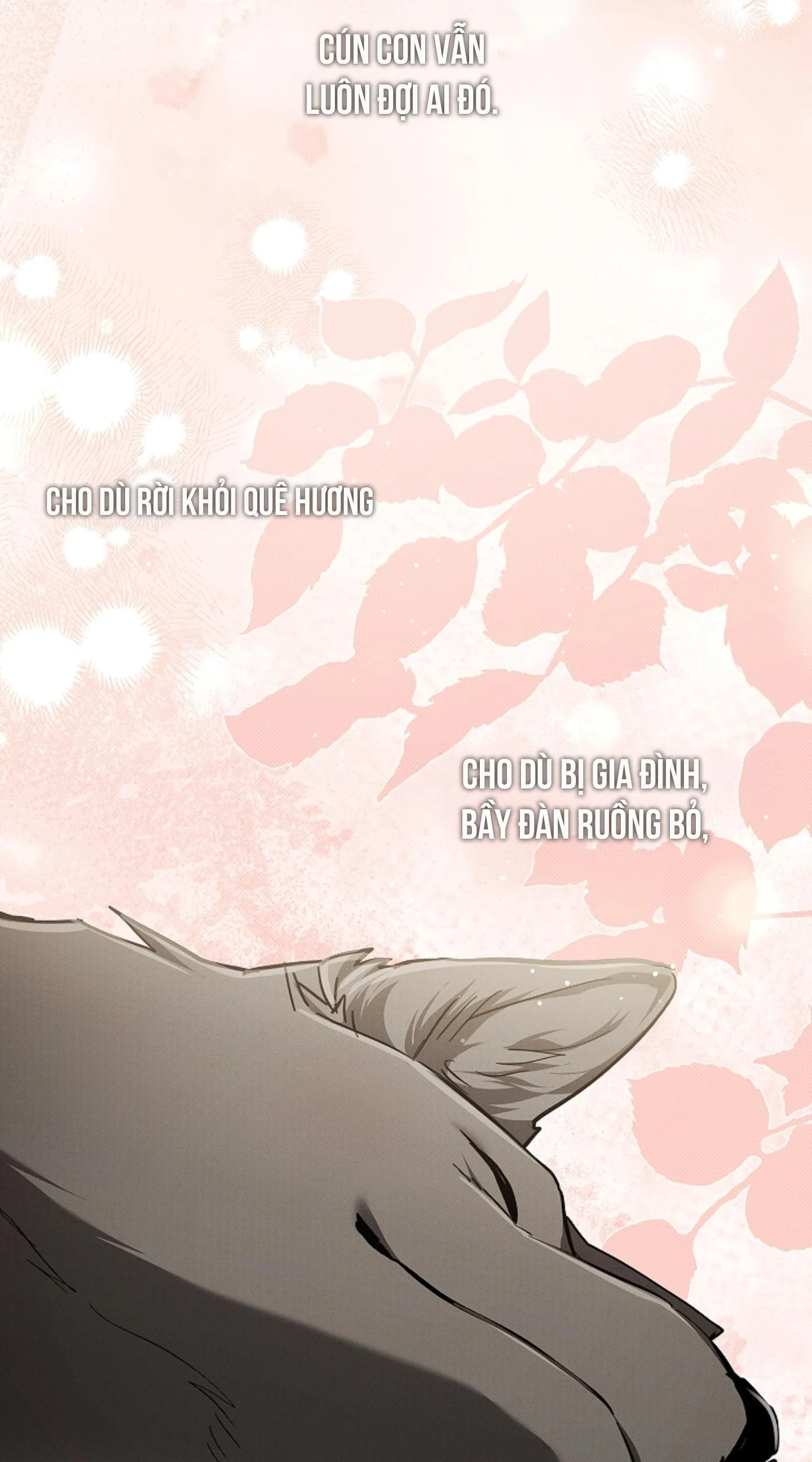 ĐỪNG ĐỘNG VÀO CÚN CON! Chapter 44 Trang 56