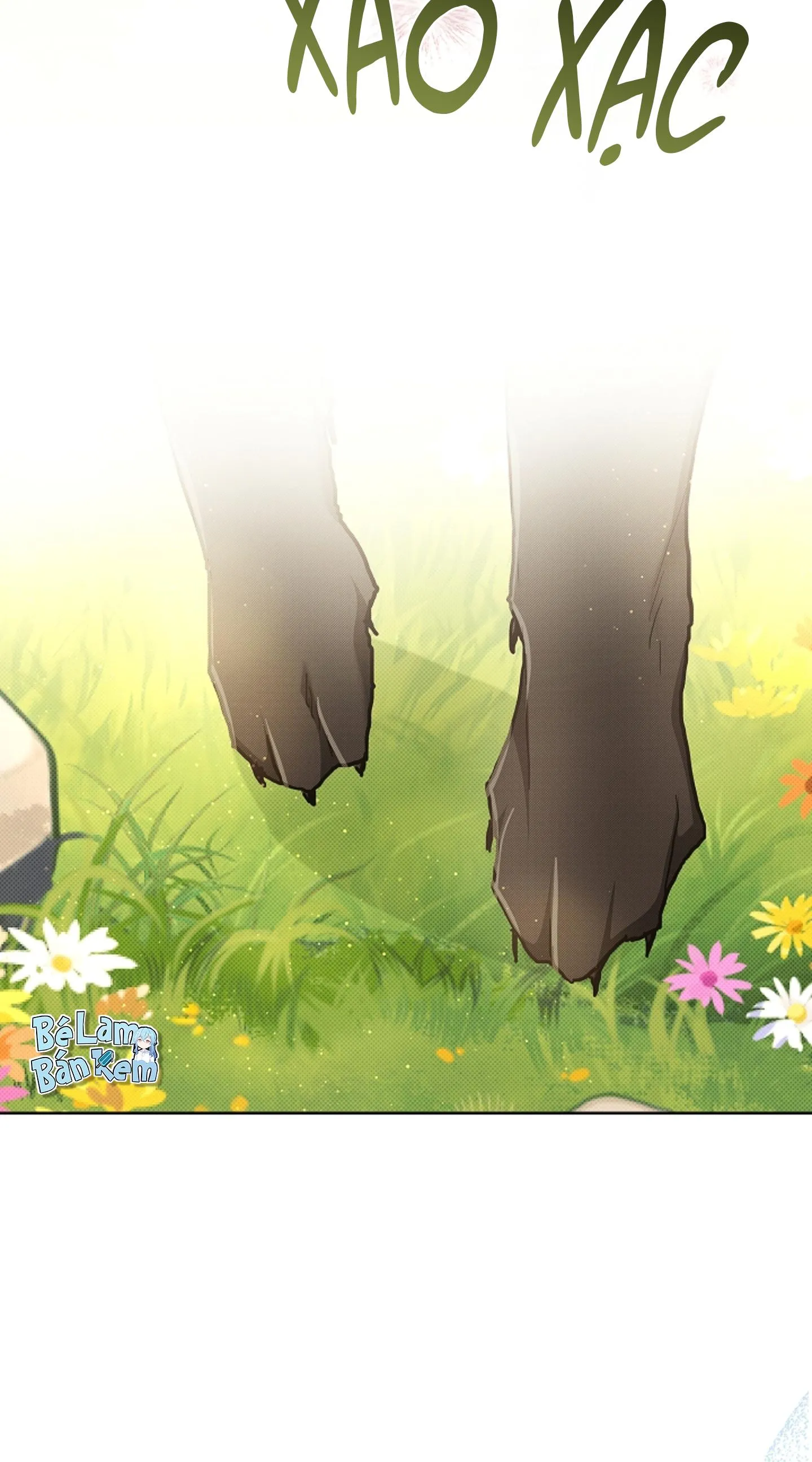 ĐỪNG ĐỘNG VÀO CÚN CON! Chapter 44 Trang 58