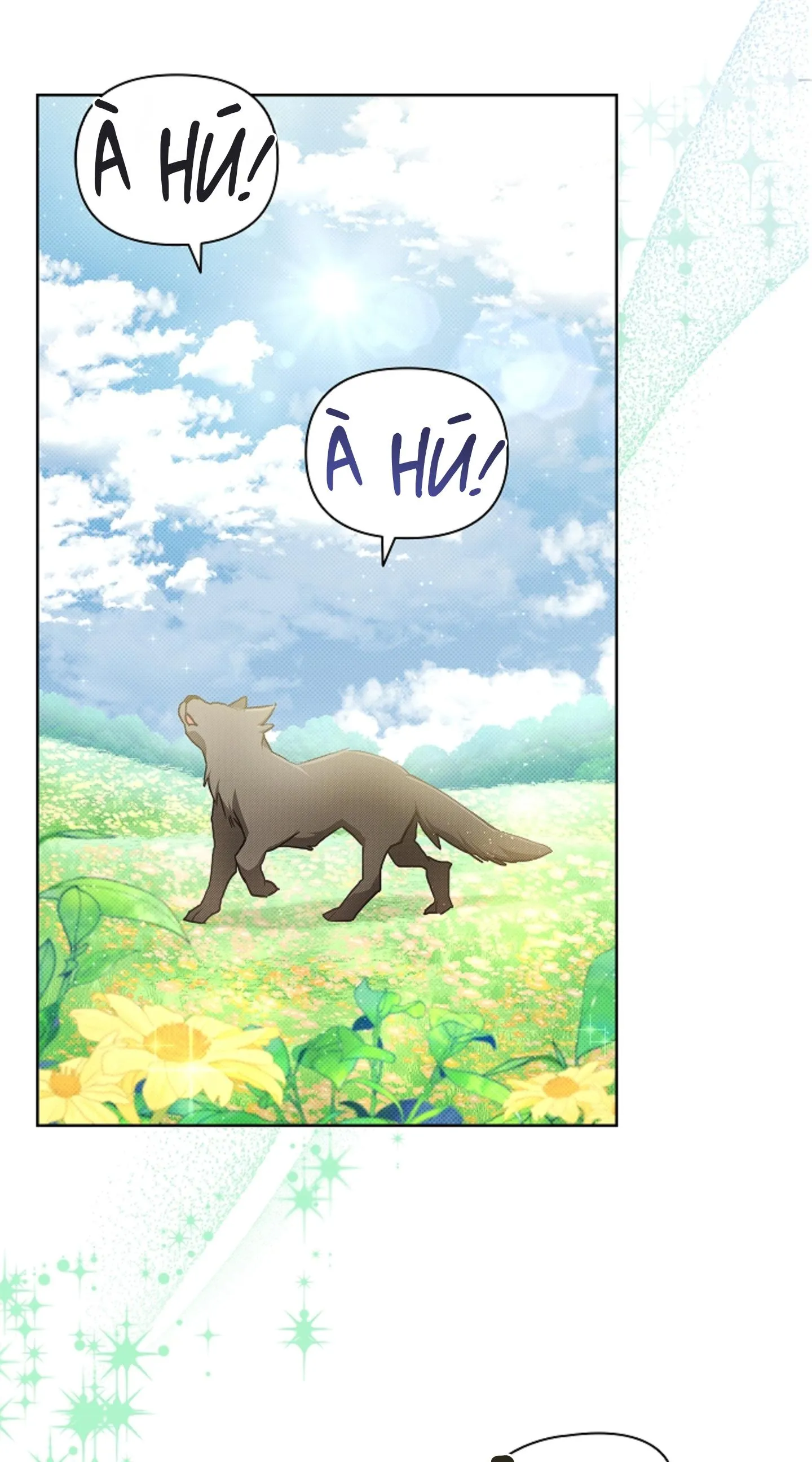 ĐỪNG ĐỘNG VÀO CÚN CON! Chapter 44 Trang 59