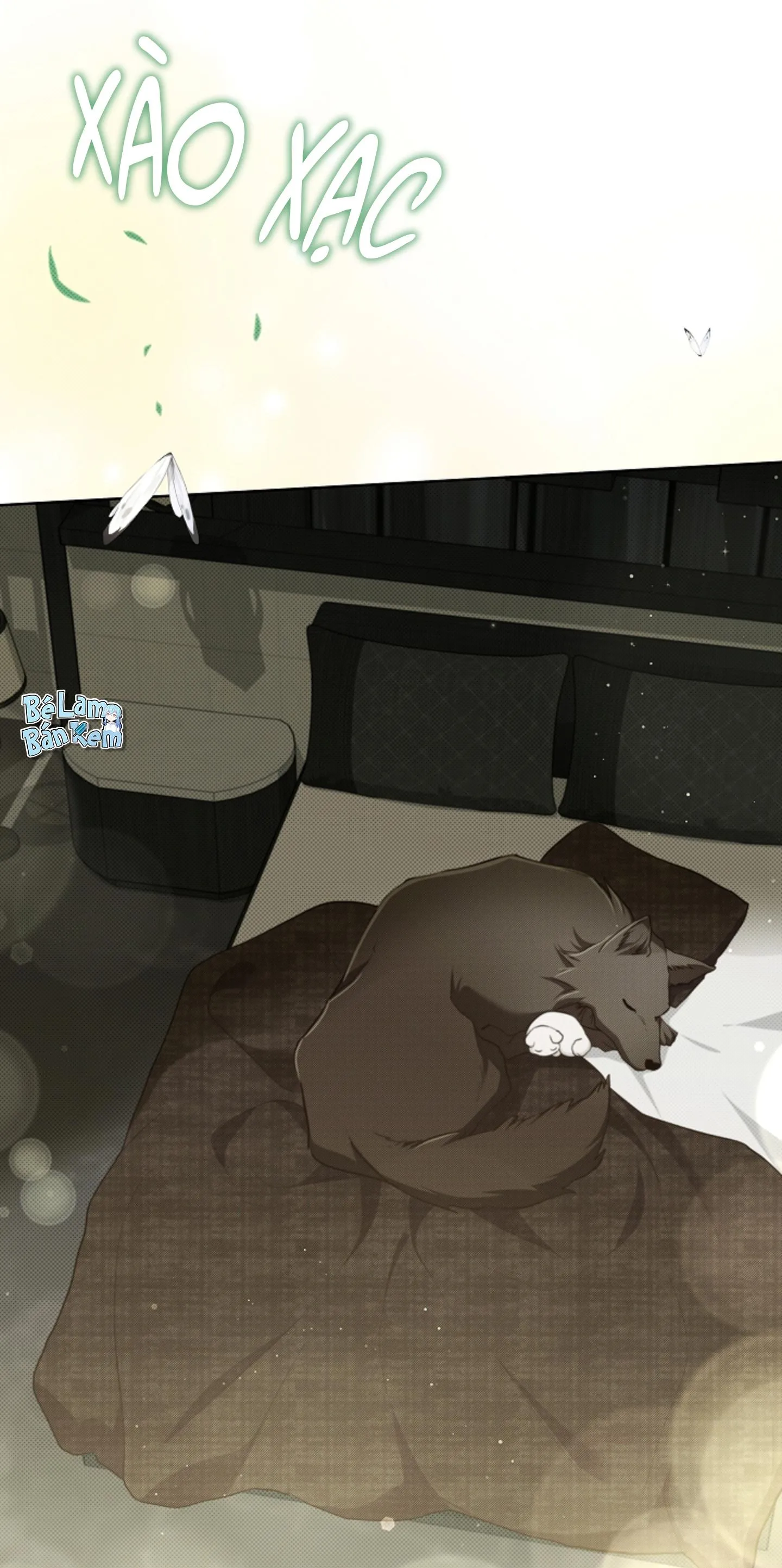 ĐỪNG ĐỘNG VÀO CÚN CON! Chapter 44 Trang 66