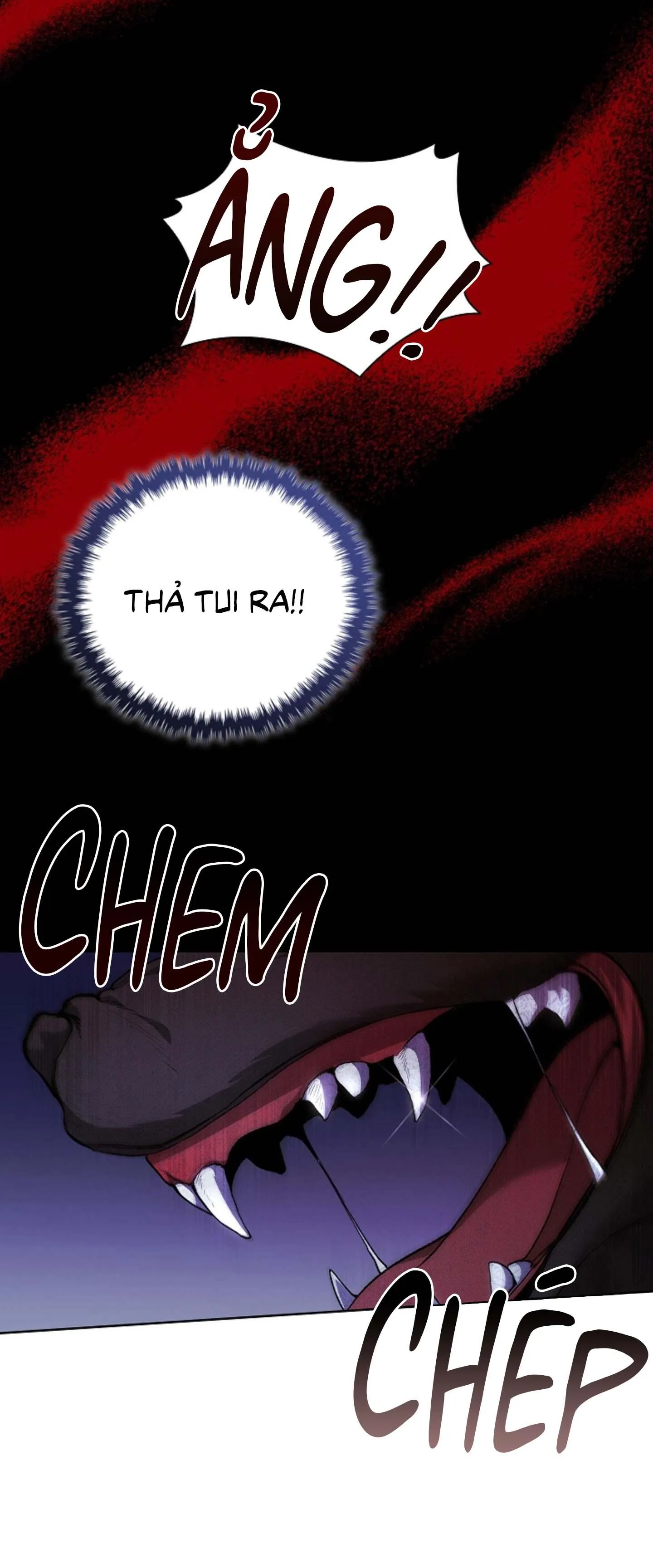 ĐỪNG ĐỘNG VÀO CÚN CON! Chapter 1 Trang 6