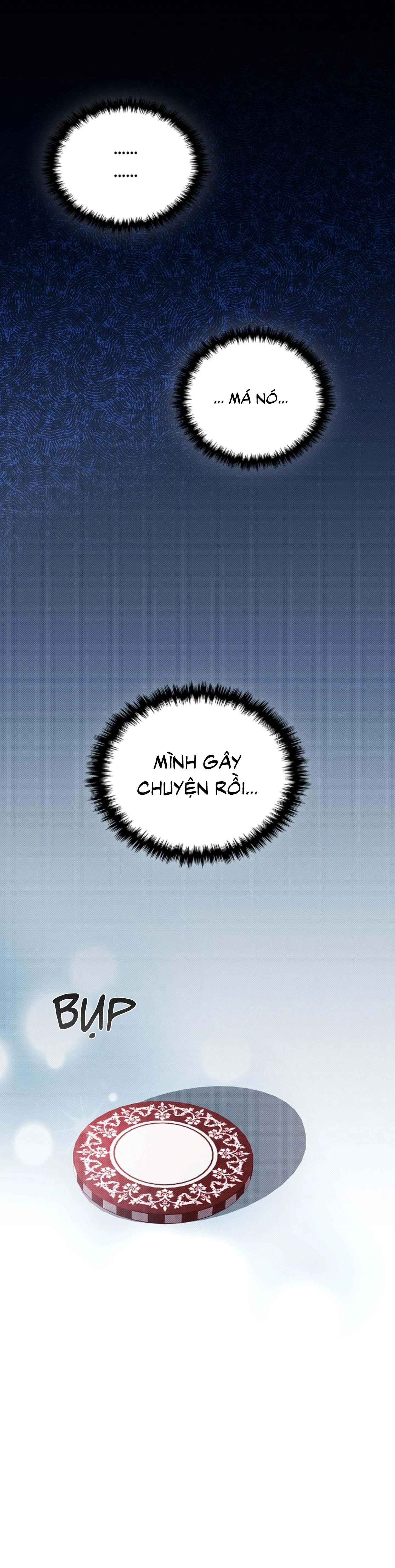 ĐỪNG ĐỘNG VÀO CÚN CON! Chapter 1 Trang 25