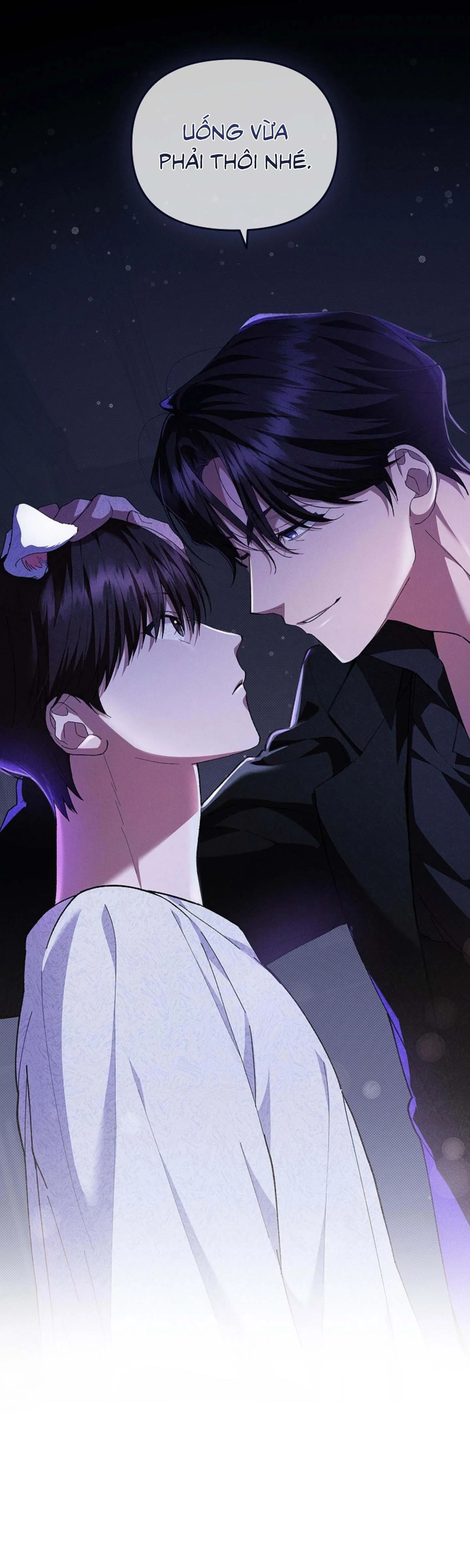 ĐỪNG ĐỘNG VÀO CÚN CON! Chapter 1 Trang 32