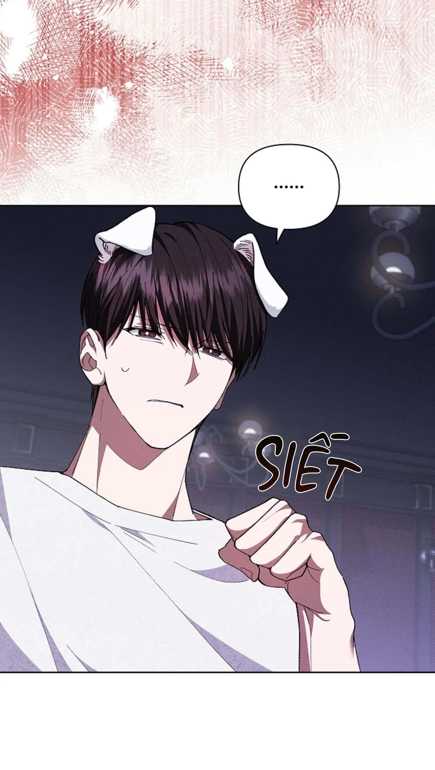 ĐỪNG ĐỘNG VÀO CÚN CON! Chapter 1 Trang 36