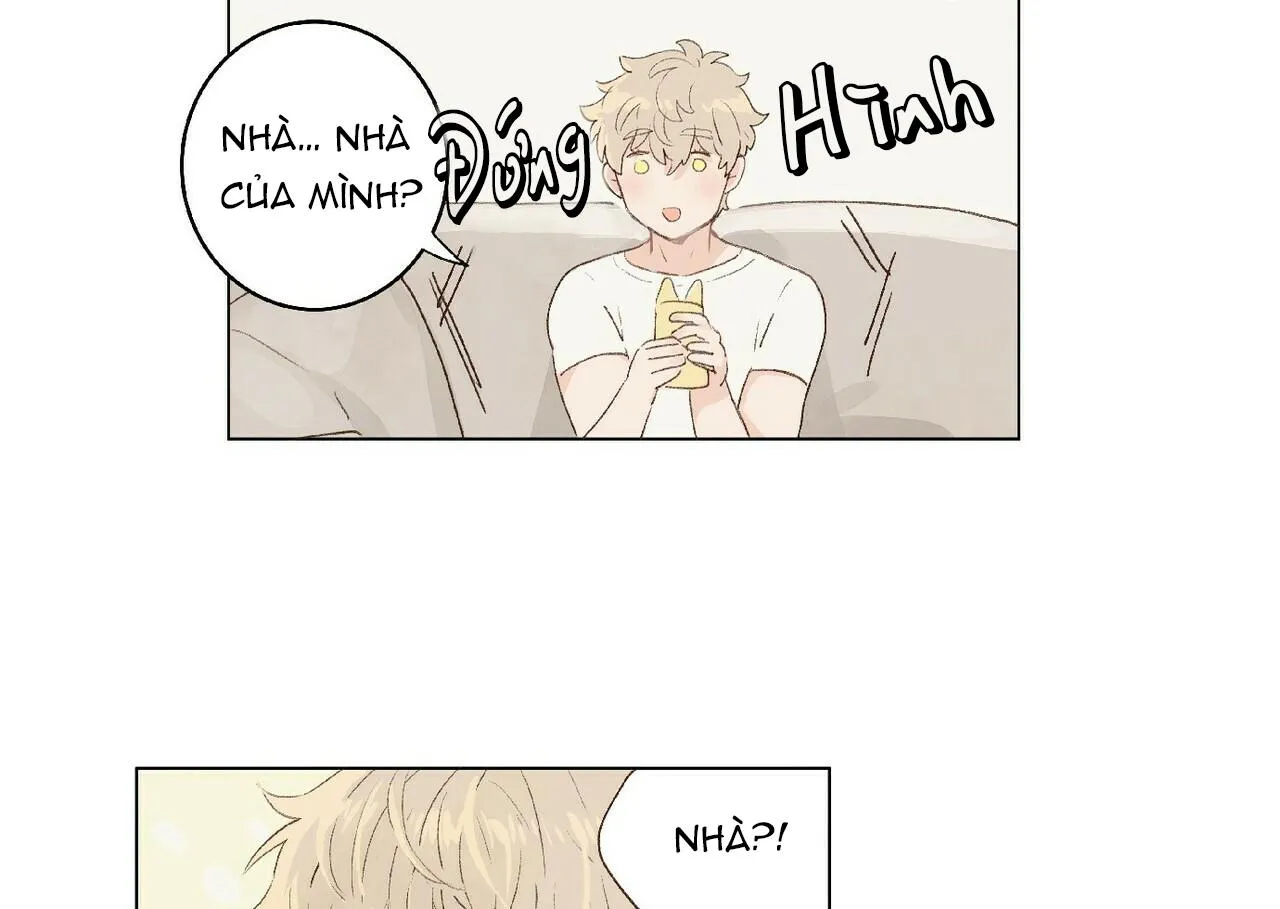 ĐỪNG ĐƯA DÂY XÍCH CHO ANH ẤY Chapter 5 Trang 9