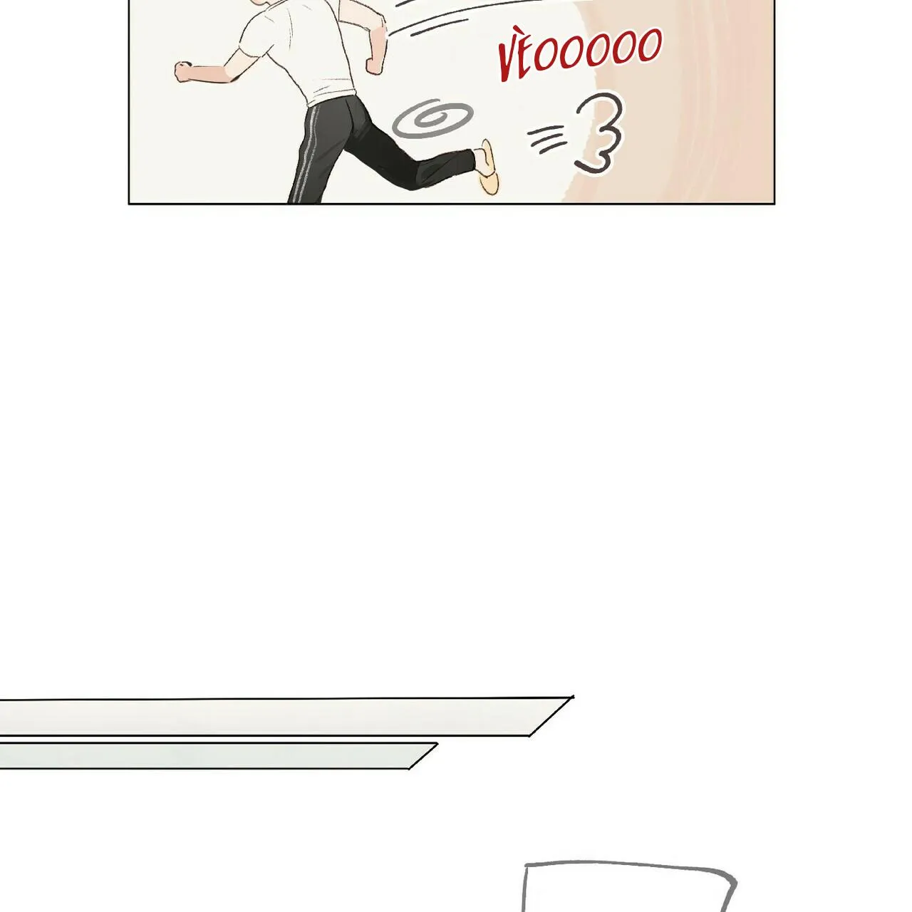 ĐỪNG ĐƯA DÂY XÍCH CHO ANH ẤY Chapter 5 Trang 14