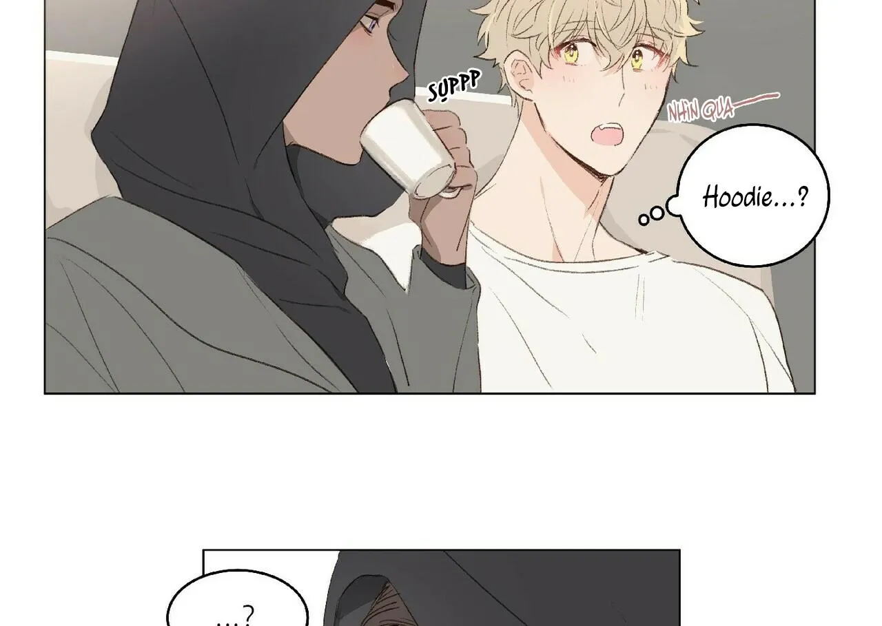 ĐỪNG ĐƯA DÂY XÍCH CHO ANH ẤY Chapter 5 Trang 21