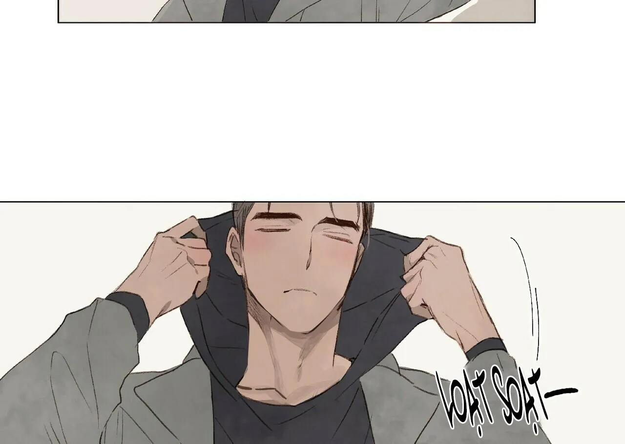 ĐỪNG ĐƯA DÂY XÍCH CHO ANH ẤY Chapter 5 Trang 25