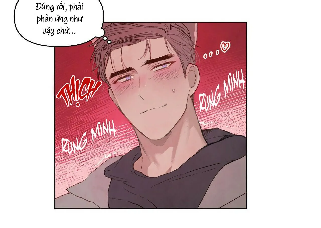 ĐỪNG ĐƯA DÂY XÍCH CHO ANH ẤY Chapter 5 Trang 37