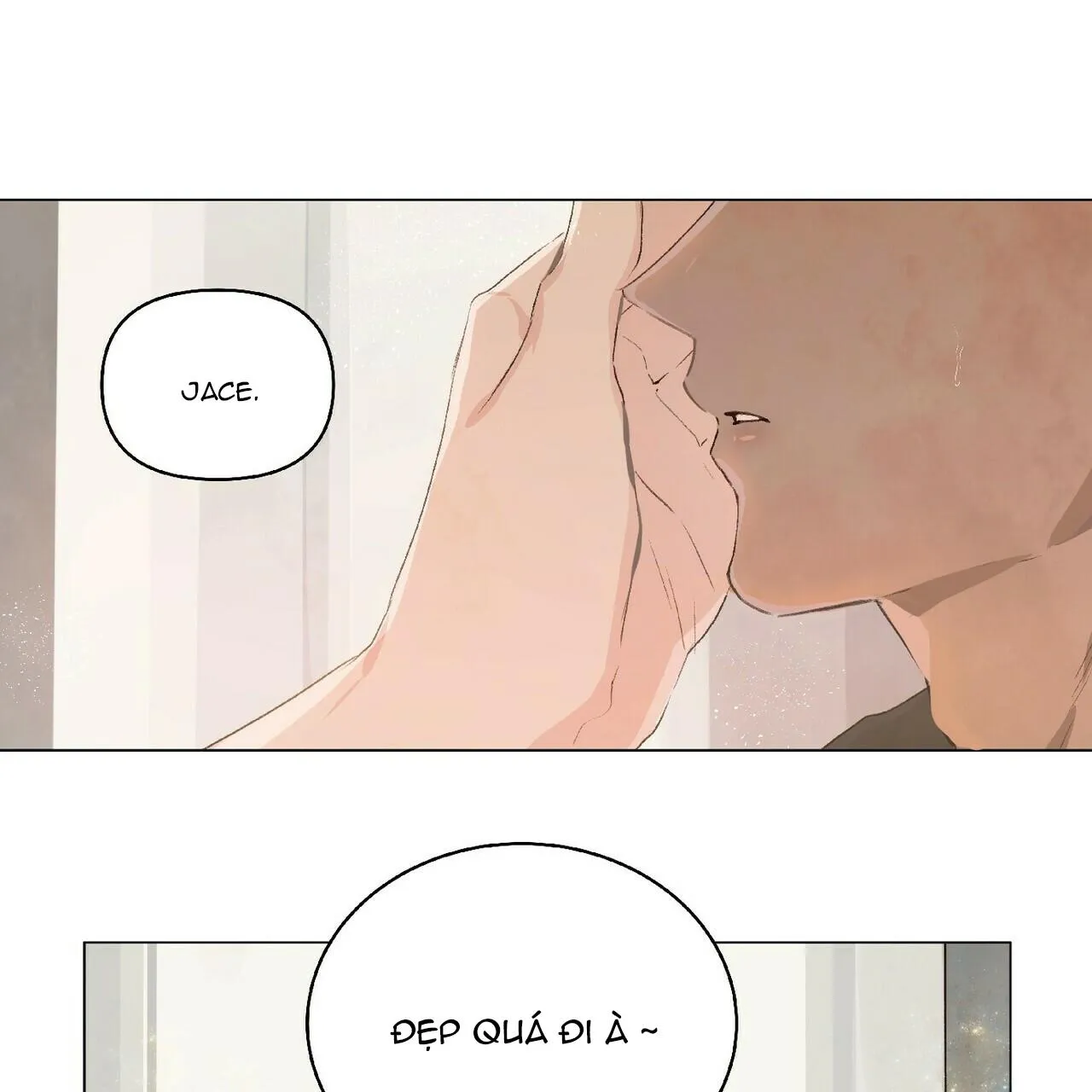 ĐỪNG ĐƯA DÂY XÍCH CHO ANH ẤY Chapter 5 Trang 40