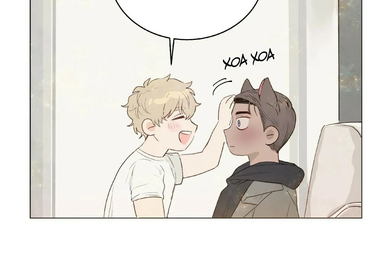 ĐỪNG ĐƯA DÂY XÍCH CHO ANH ẤY Chapter 5 Trang 41