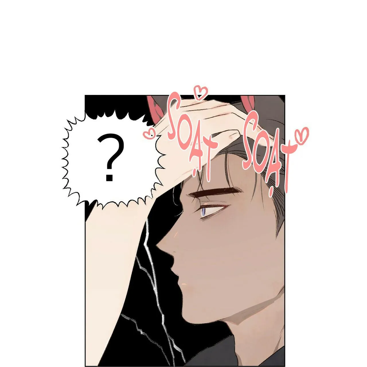 ĐỪNG ĐƯA DÂY XÍCH CHO ANH ẤY Chapter 5 Trang 42