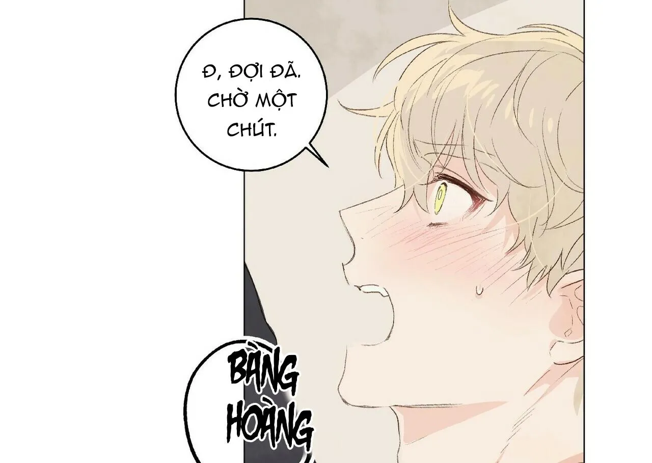 ĐỪNG ĐƯA DÂY XÍCH CHO ANH ẤY Chapter 5 Trang 49