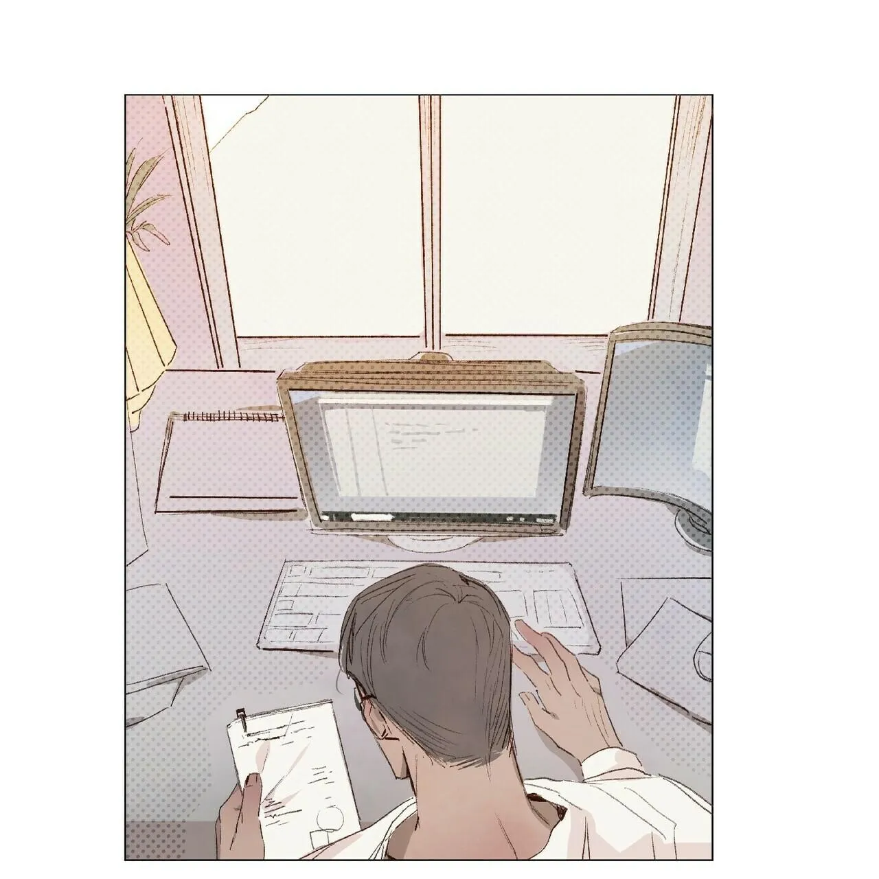 ĐỪNG ĐƯA DÂY XÍCH CHO ANH ẤY Chapter 8 Trang 3