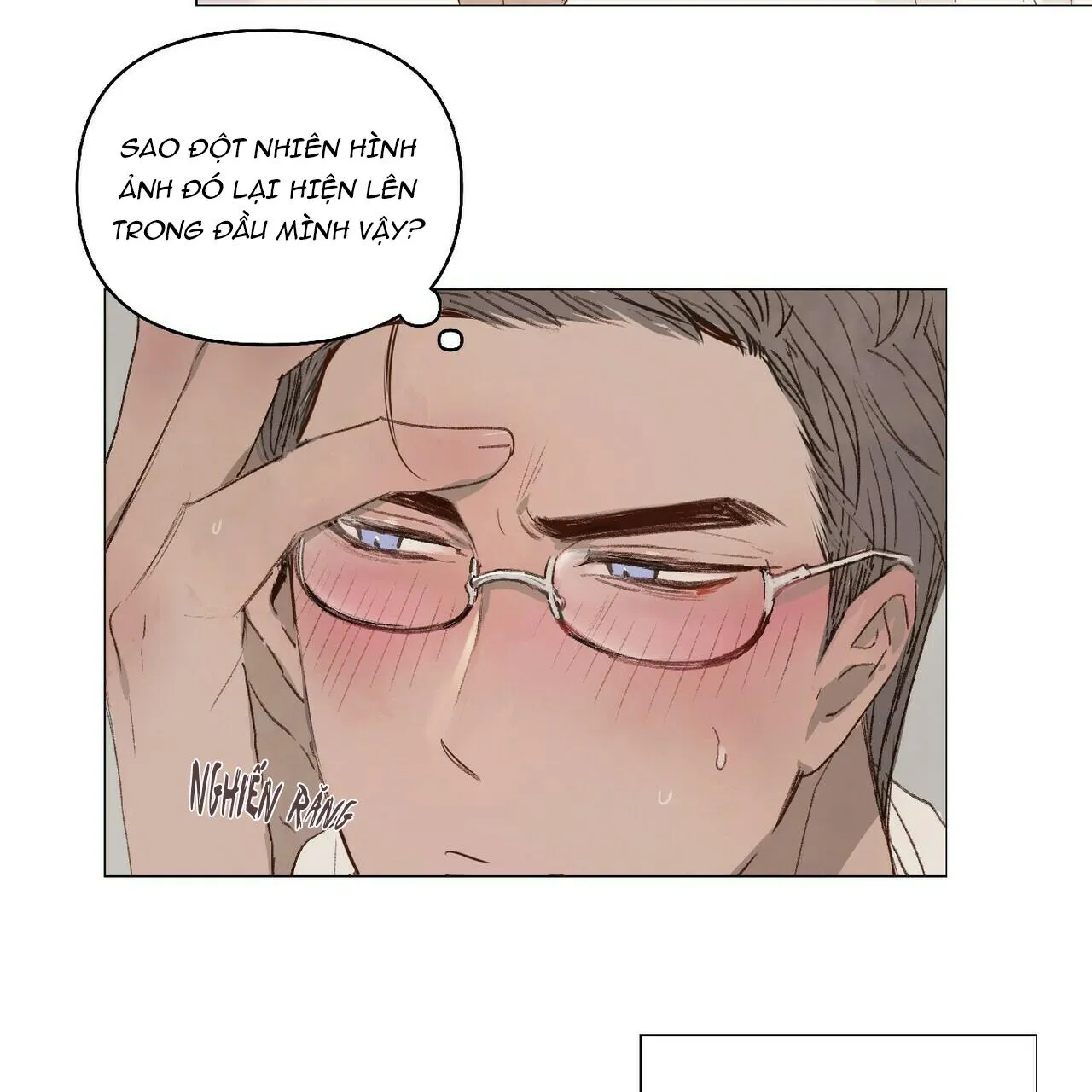 ĐỪNG ĐƯA DÂY XÍCH CHO ANH ẤY Chapter 8 Trang 10