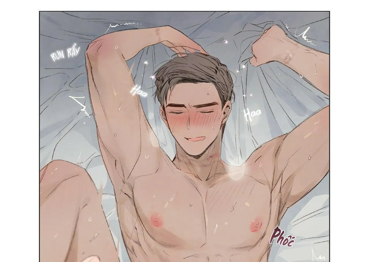 ĐỪNG ĐƯA DÂY XÍCH CHO ANH ẤY Chapter 8 Trang 13