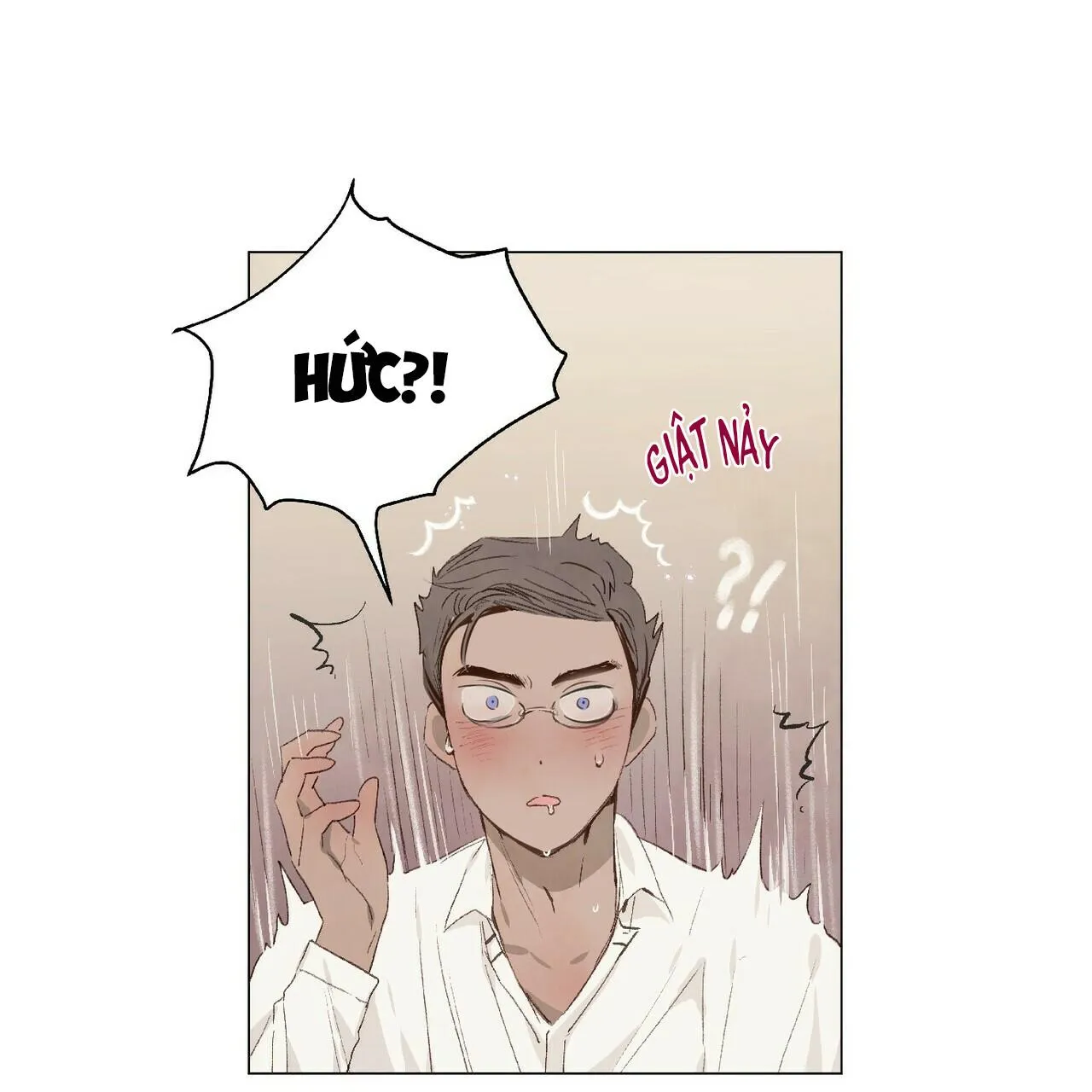 ĐỪNG ĐƯA DÂY XÍCH CHO ANH ẤY Chapter 8 Trang 15