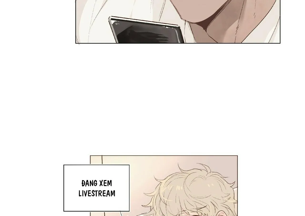 ĐỪNG ĐƯA DÂY XÍCH CHO ANH ẤY Chapter 8 Trang 21