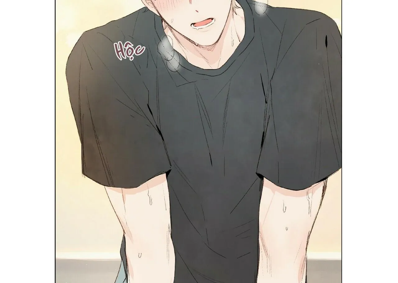 ĐỪNG ĐƯA DÂY XÍCH CHO ANH ẤY Chapter 8 Trang 25