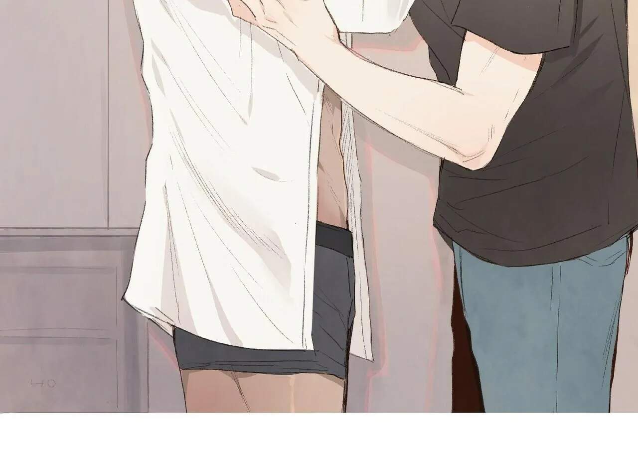 ĐỪNG ĐƯA DÂY XÍCH CHO ANH ẤY Chapter 8 Trang 29