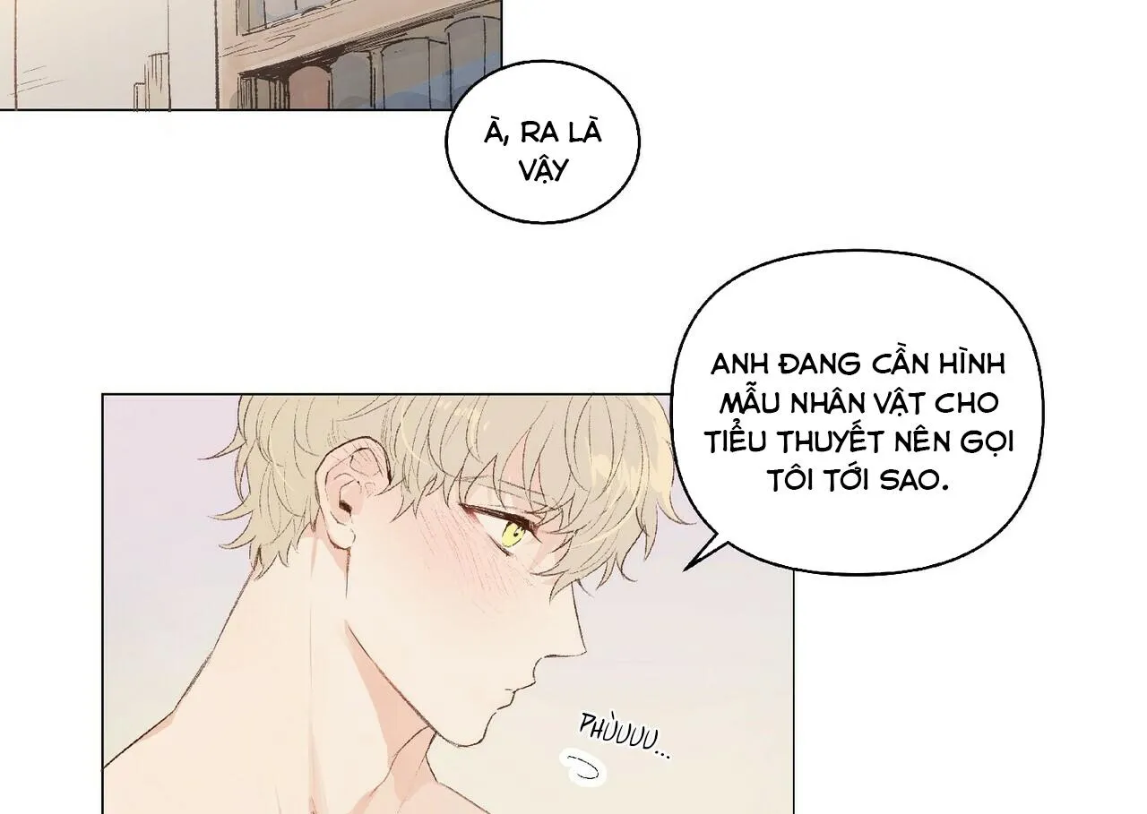 ĐỪNG ĐƯA DÂY XÍCH CHO ANH ẤY Chapter 8 Trang 37