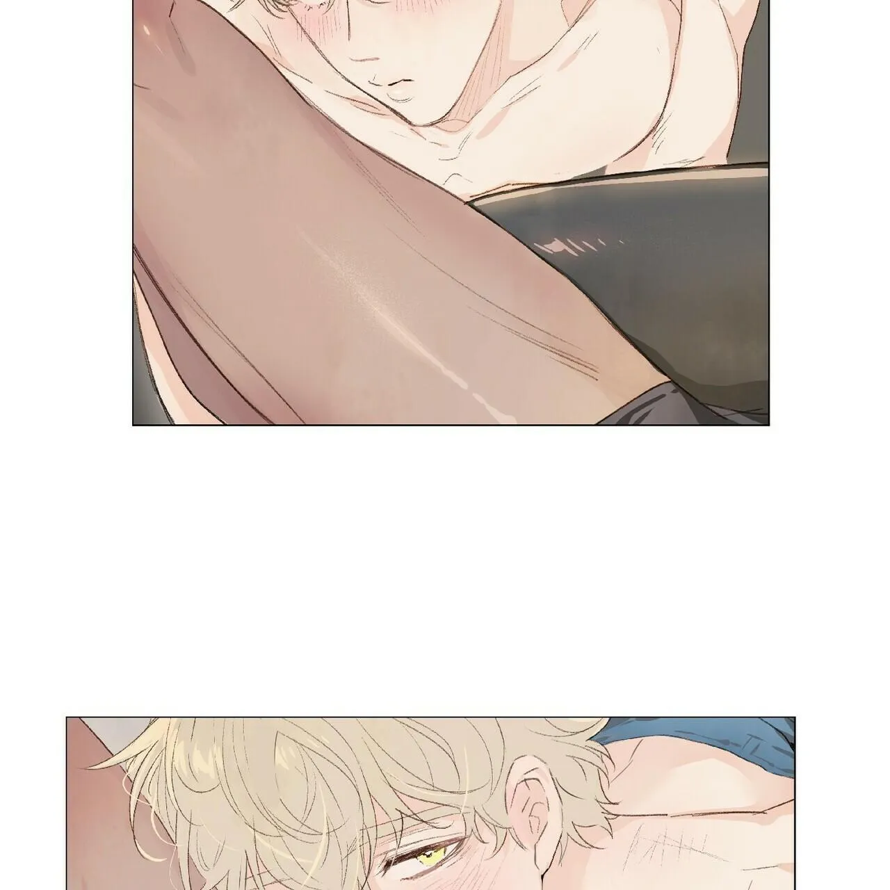 ĐỪNG ĐƯA DÂY XÍCH CHO ANH ẤY Chapter 8 Trang 51