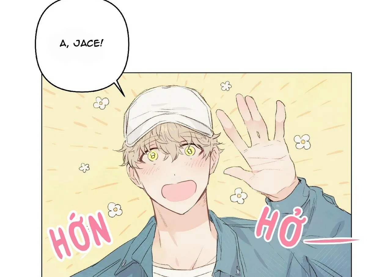 ĐỪNG ĐƯA DÂY XÍCH CHO ANH ẤY Chapter 11 Trang 5