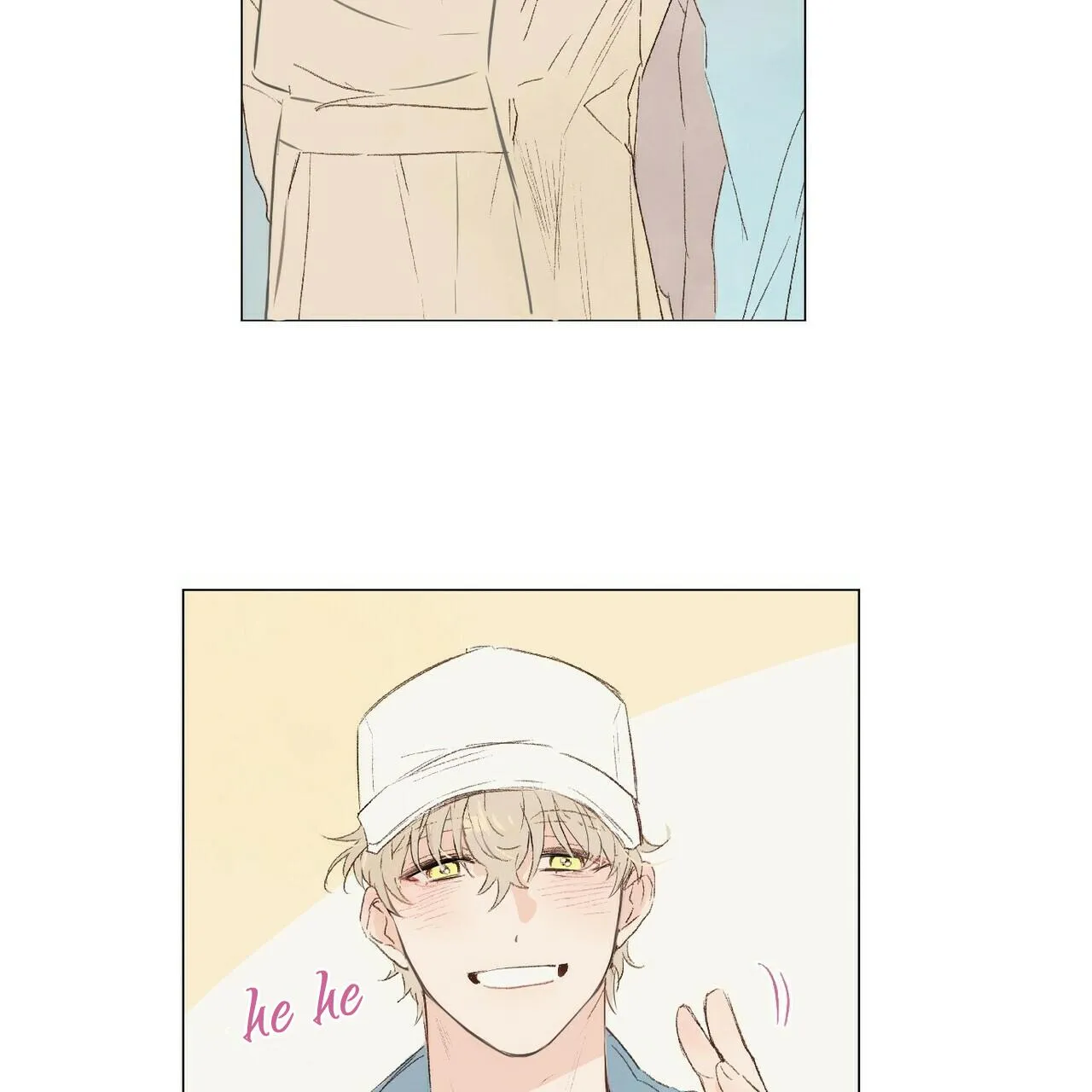 ĐỪNG ĐƯA DÂY XÍCH CHO ANH ẤY Chapter 11 Trang 7