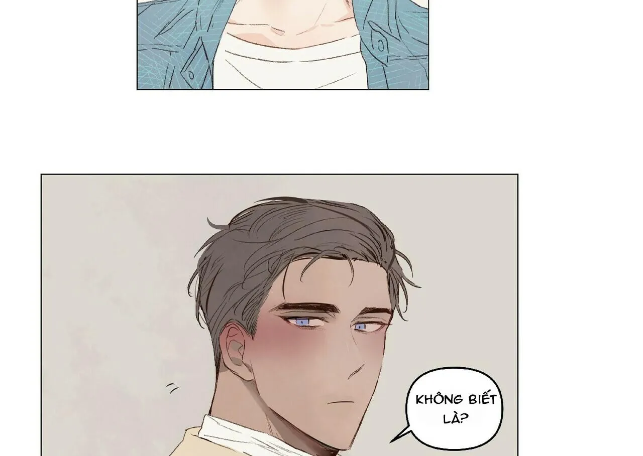 ĐỪNG ĐƯA DÂY XÍCH CHO ANH ẤY Chapter 11 Trang 16
