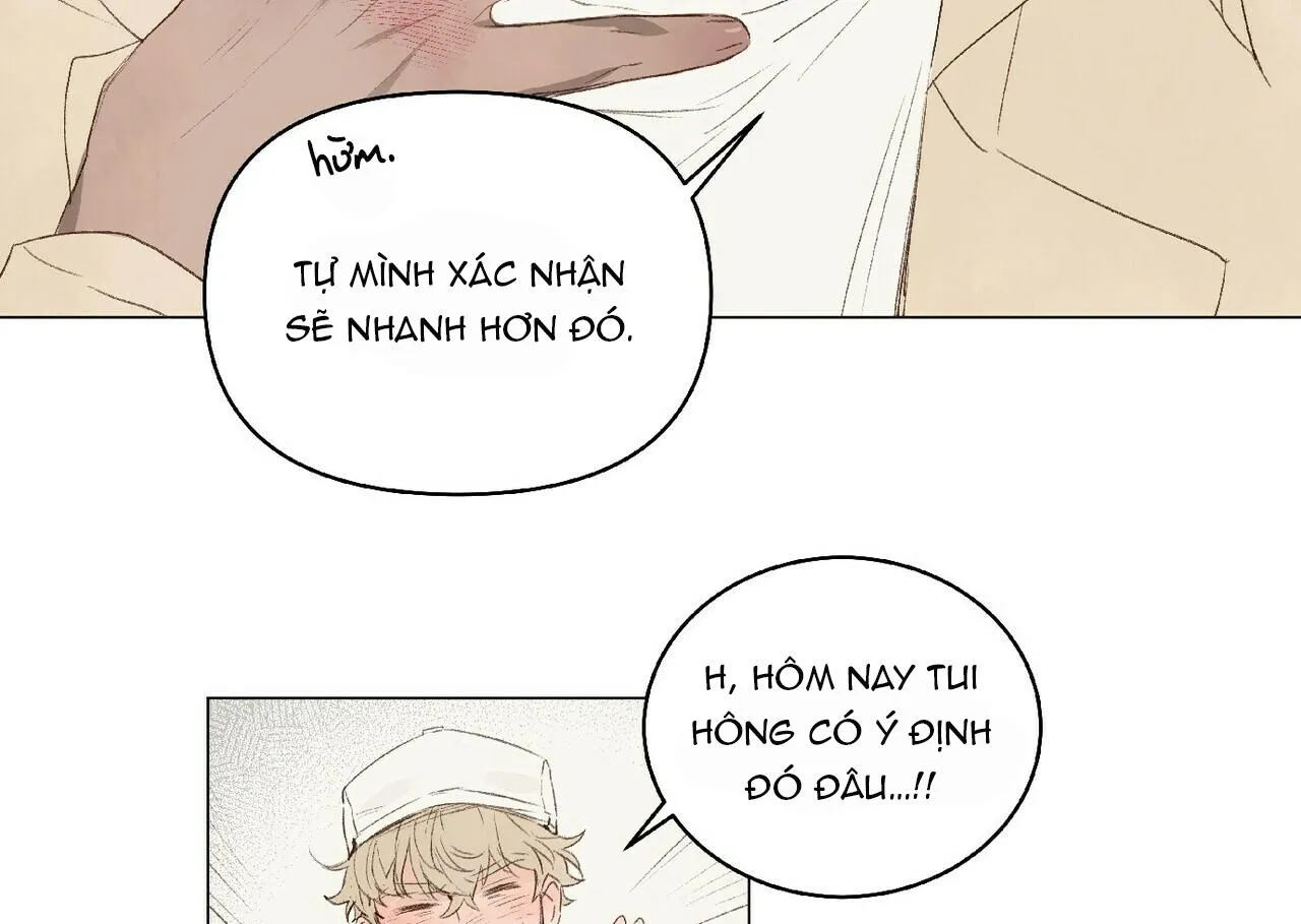 ĐỪNG ĐƯA DÂY XÍCH CHO ANH ẤY Chapter 11 Trang 20