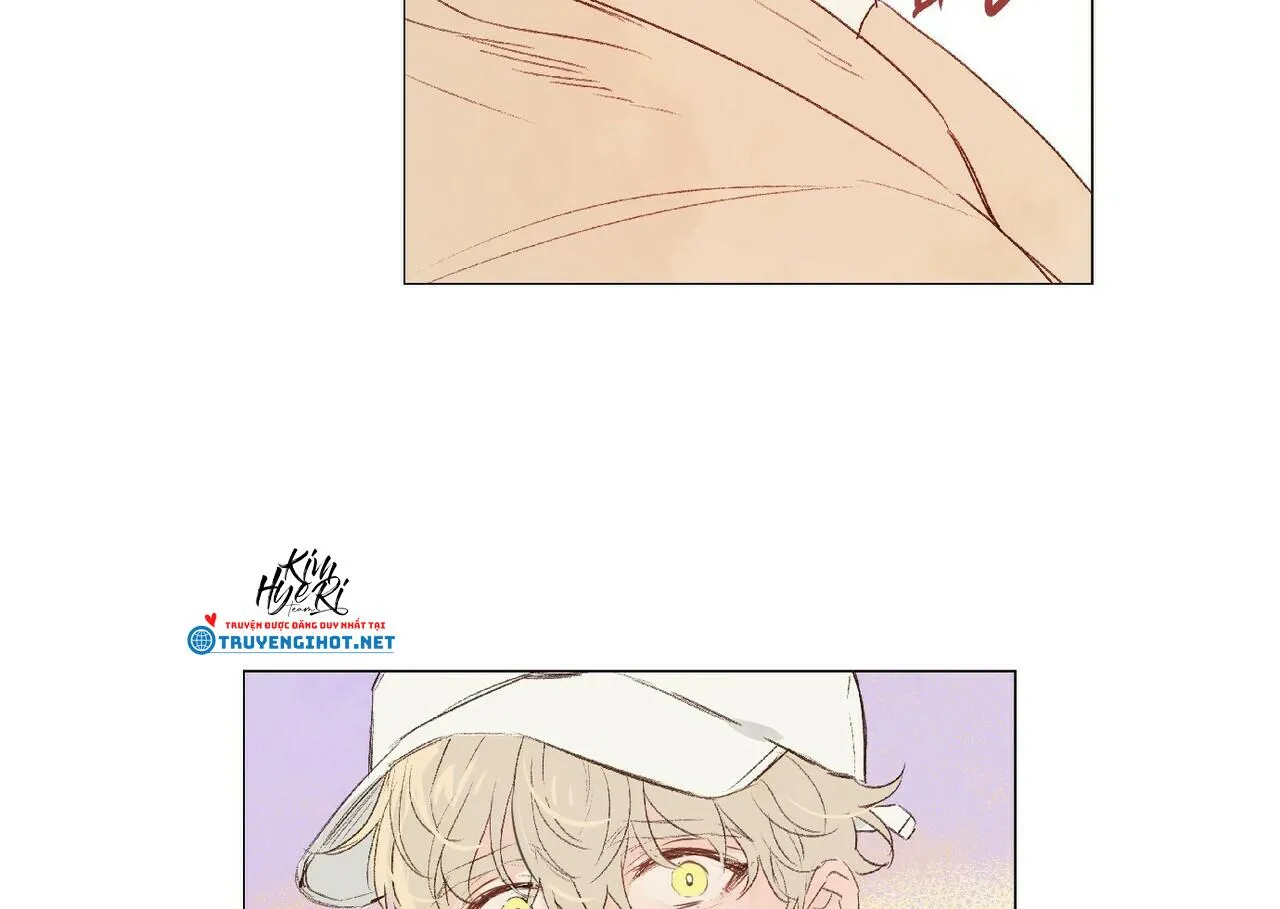 ĐỪNG ĐƯA DÂY XÍCH CHO ANH ẤY Chapter 11 Trang 31