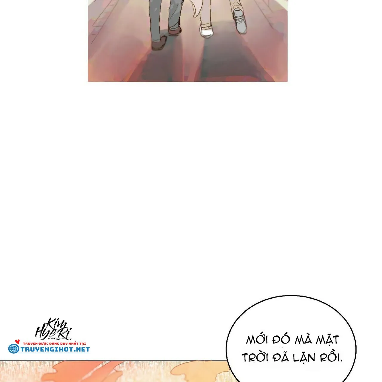 ĐỪNG ĐƯA DÂY XÍCH CHO ANH ẤY Chapter 11 Trang 36