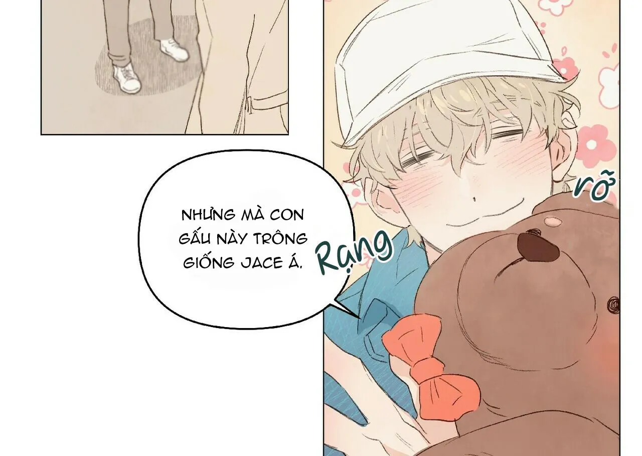 ĐỪNG ĐƯA DÂY XÍCH CHO ANH ẤY Chapter 11 Trang 39