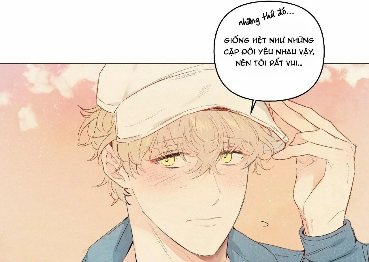 ĐỪNG ĐƯA DÂY XÍCH CHO ANH ẤY Chapter 11 Trang 43