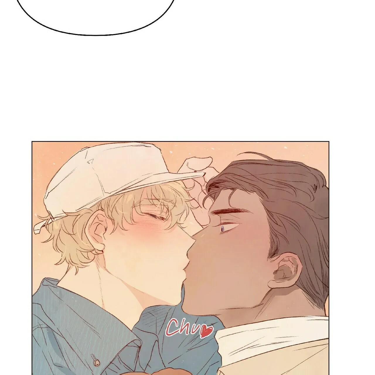 ĐỪNG ĐƯA DÂY XÍCH CHO ANH ẤY Chapter 11 Trang 45