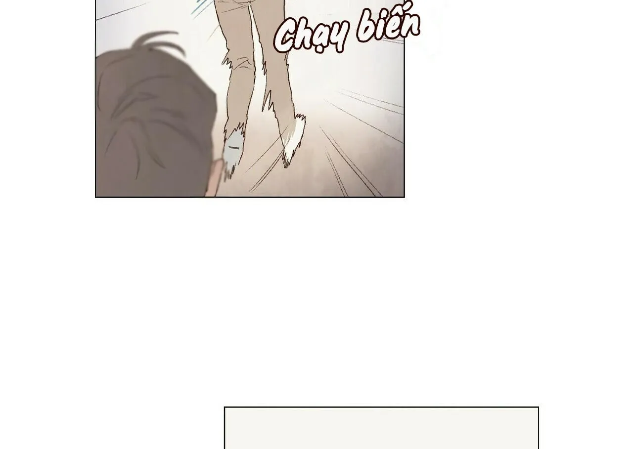 ĐỪNG ĐƯA DÂY XÍCH CHO ANH ẤY Chapter 11 Trang 47