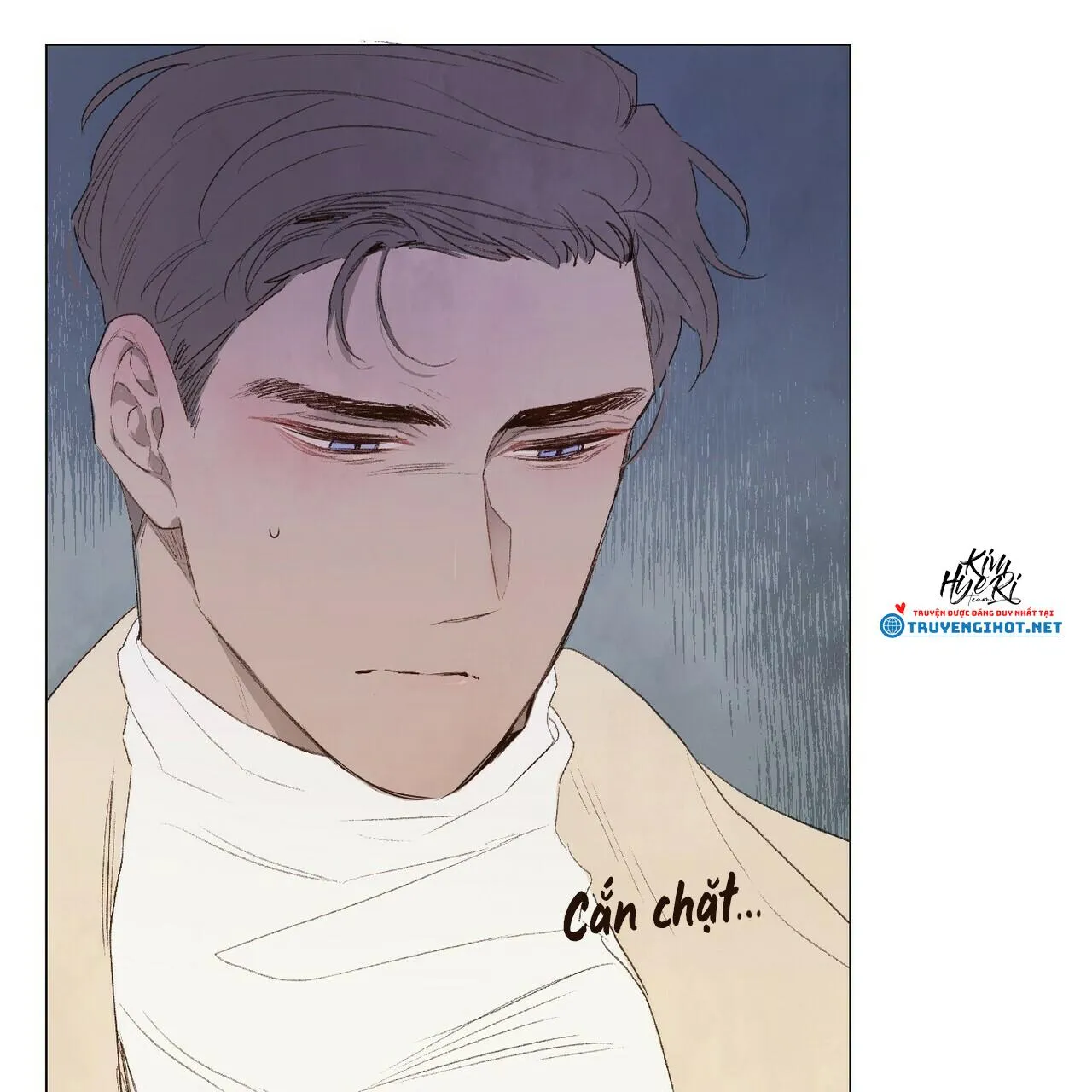 ĐỪNG ĐƯA DÂY XÍCH CHO ANH ẤY Chapter 11 Trang 50