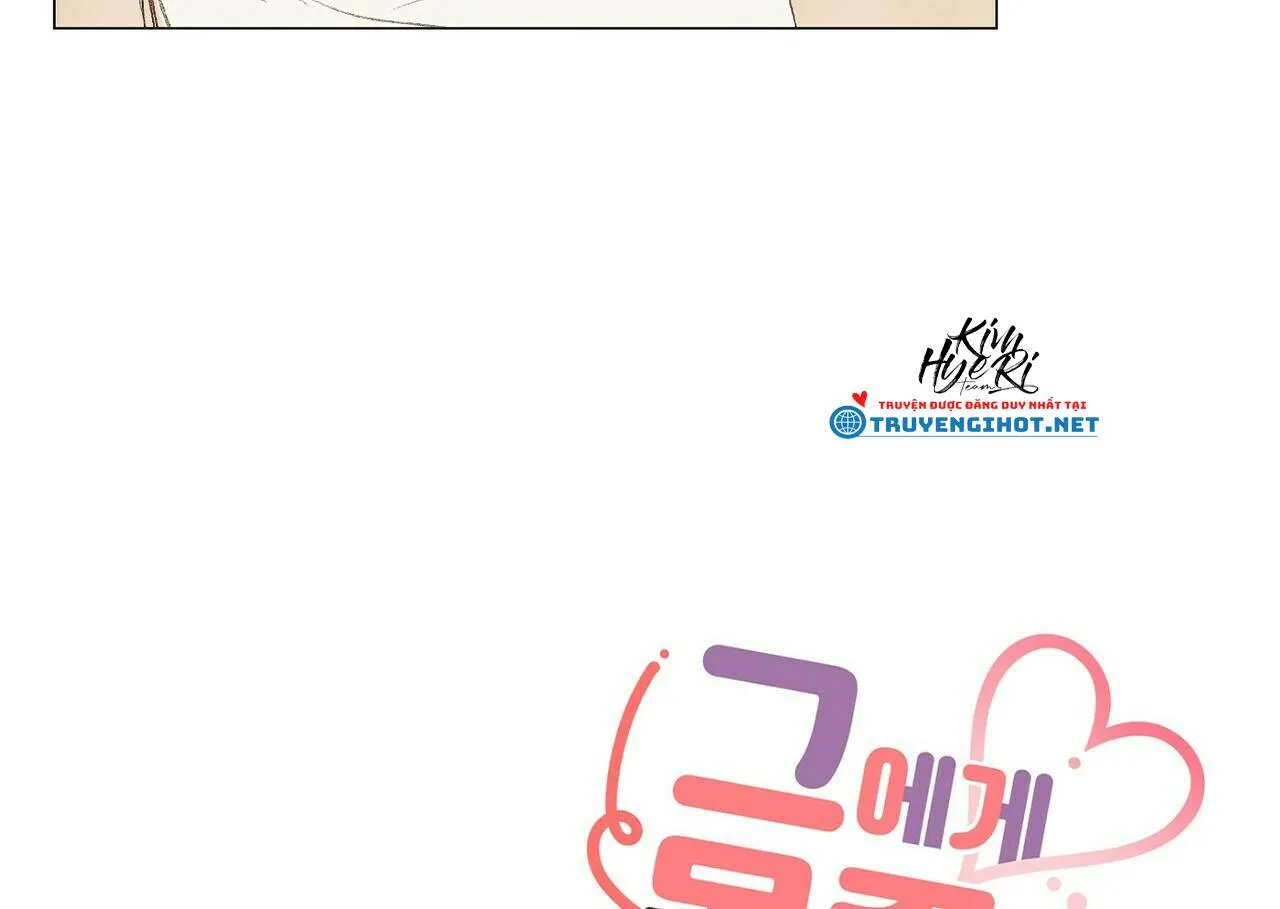 ĐỪNG ĐƯA DÂY XÍCH CHO ANH ẤY Chapter 11 Trang 51