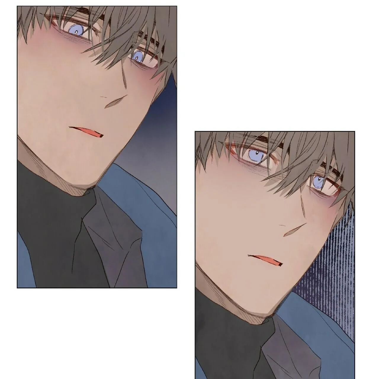 ĐỪNG ĐƯA DÂY XÍCH CHO ANH ẤY Chapter 13 Trang 3