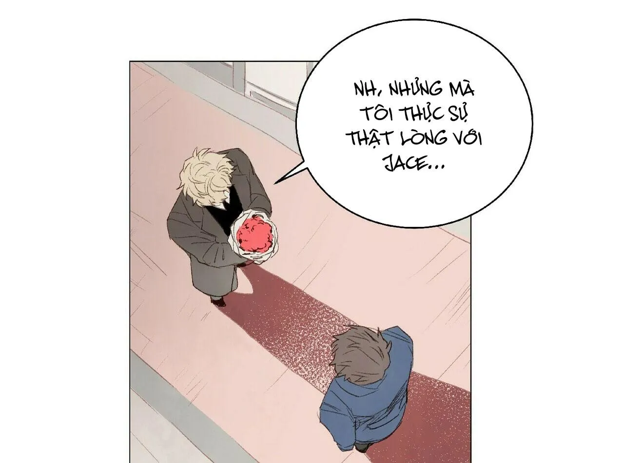 ĐỪNG ĐƯA DÂY XÍCH CHO ANH ẤY Chapter 13 Trang 16