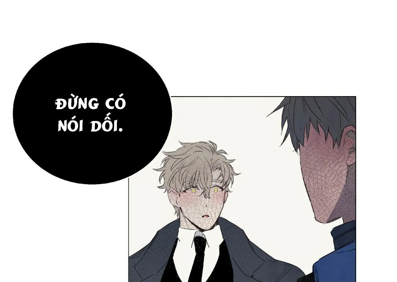 ĐỪNG ĐƯA DÂY XÍCH CHO ANH ẤY Chapter 13 Trang 19