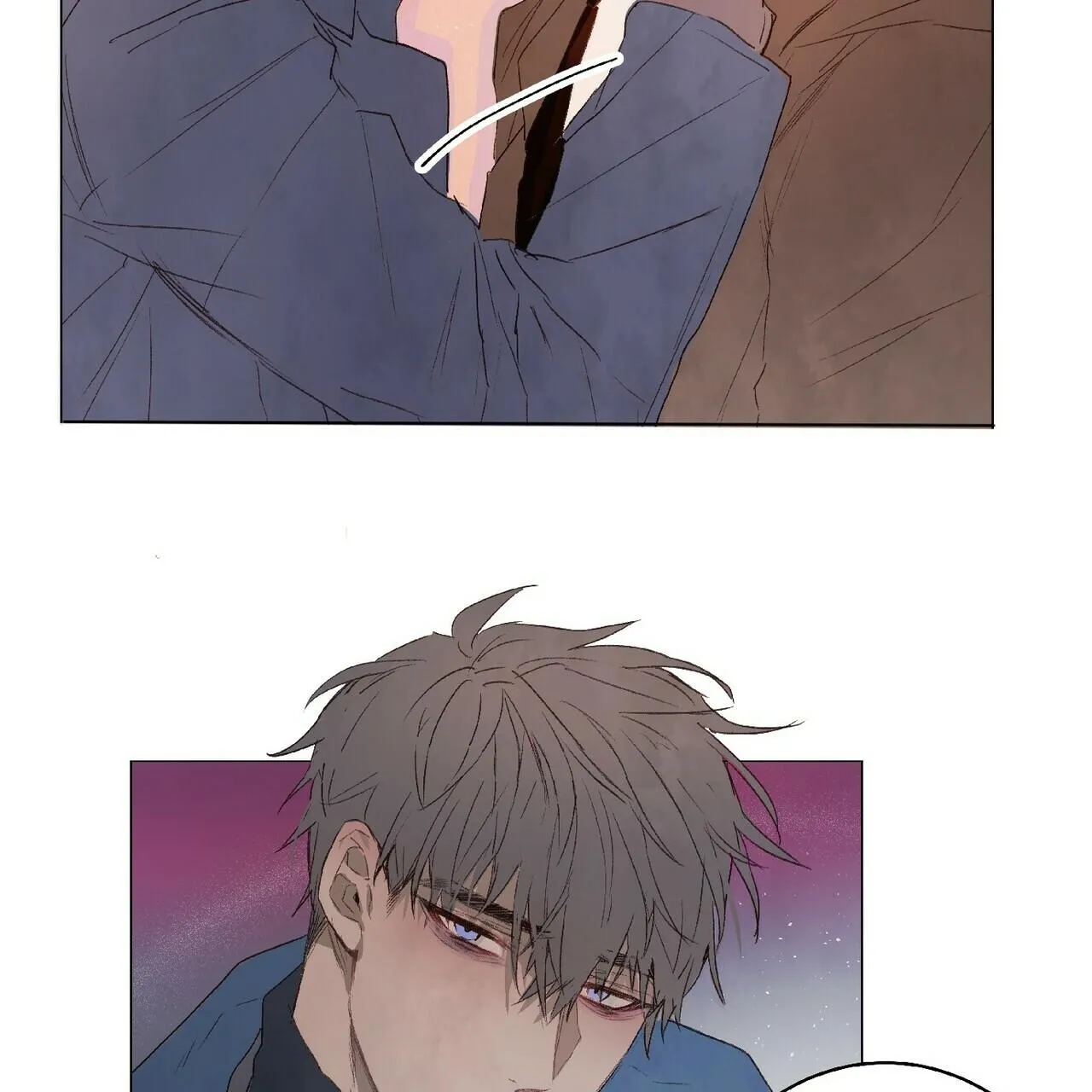 ĐỪNG ĐƯA DÂY XÍCH CHO ANH ẤY Chapter 13 Trang 22