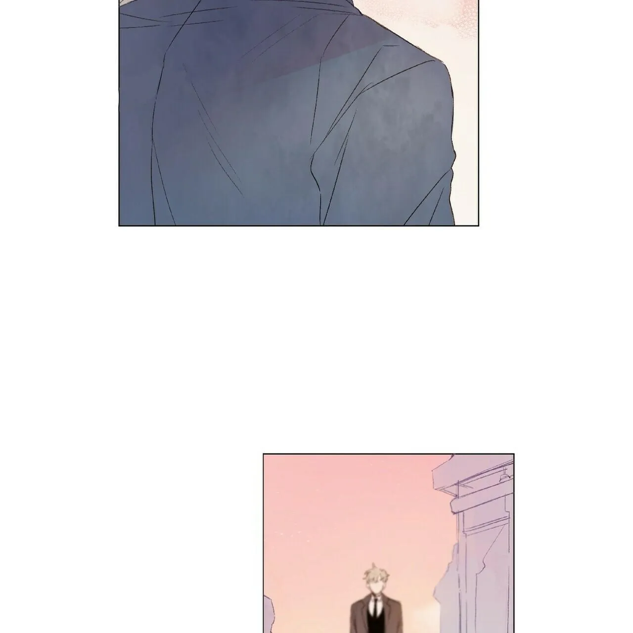 ĐỪNG ĐƯA DÂY XÍCH CHO ANH ẤY Chapter 13 Trang 29