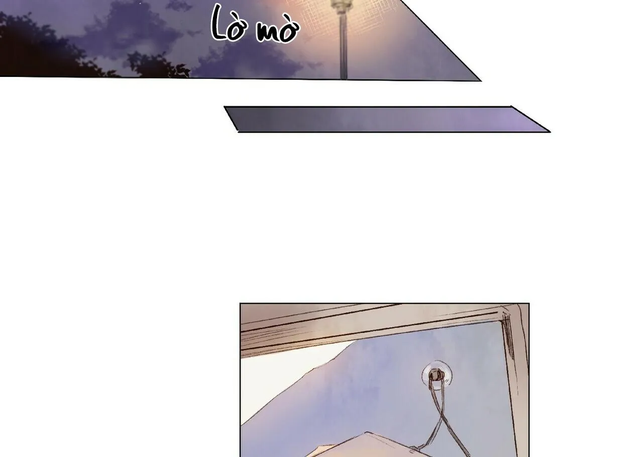 ĐỪNG ĐƯA DÂY XÍCH CHO ANH ẤY Chapter 13 Trang 31