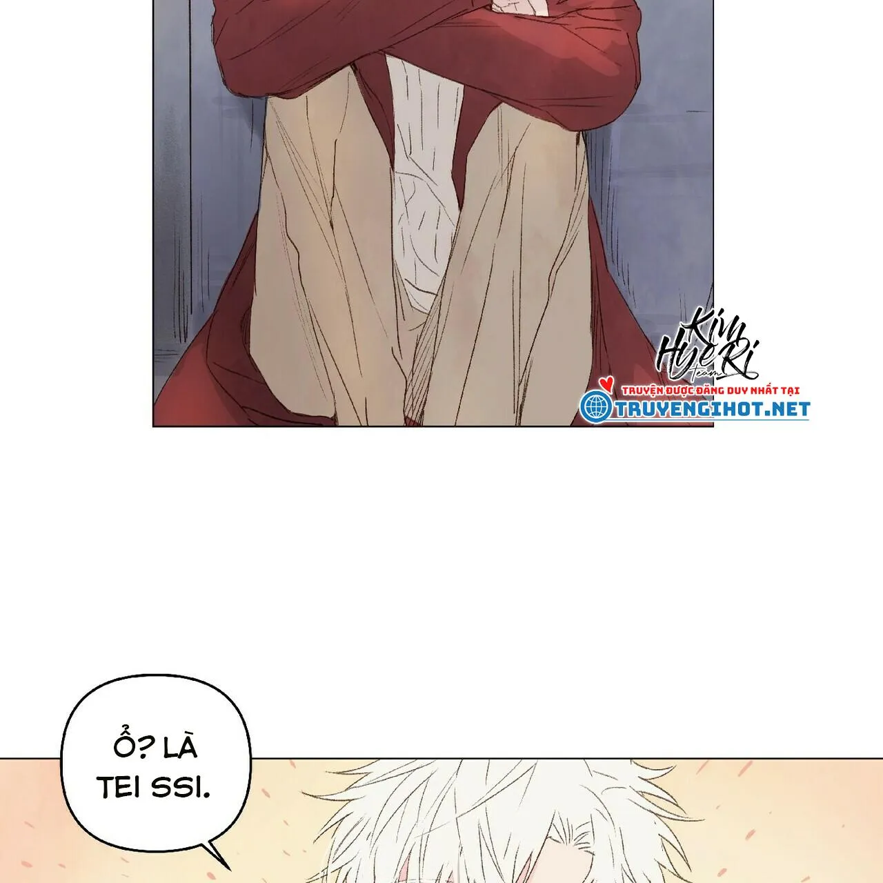 ĐỪNG ĐƯA DÂY XÍCH CHO ANH ẤY Chapter 13 Trang 37