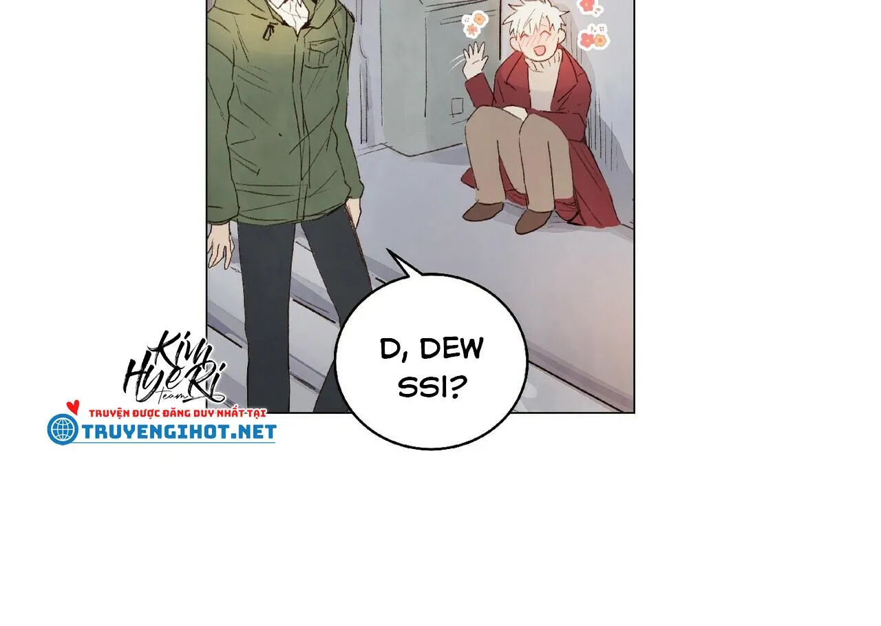 ĐỪNG ĐƯA DÂY XÍCH CHO ANH ẤY Chapter 13 Trang 39