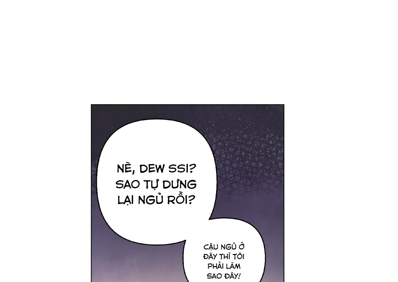 ĐỪNG ĐƯA DÂY XÍCH CHO ANH ẤY Chapter 13 Trang 50