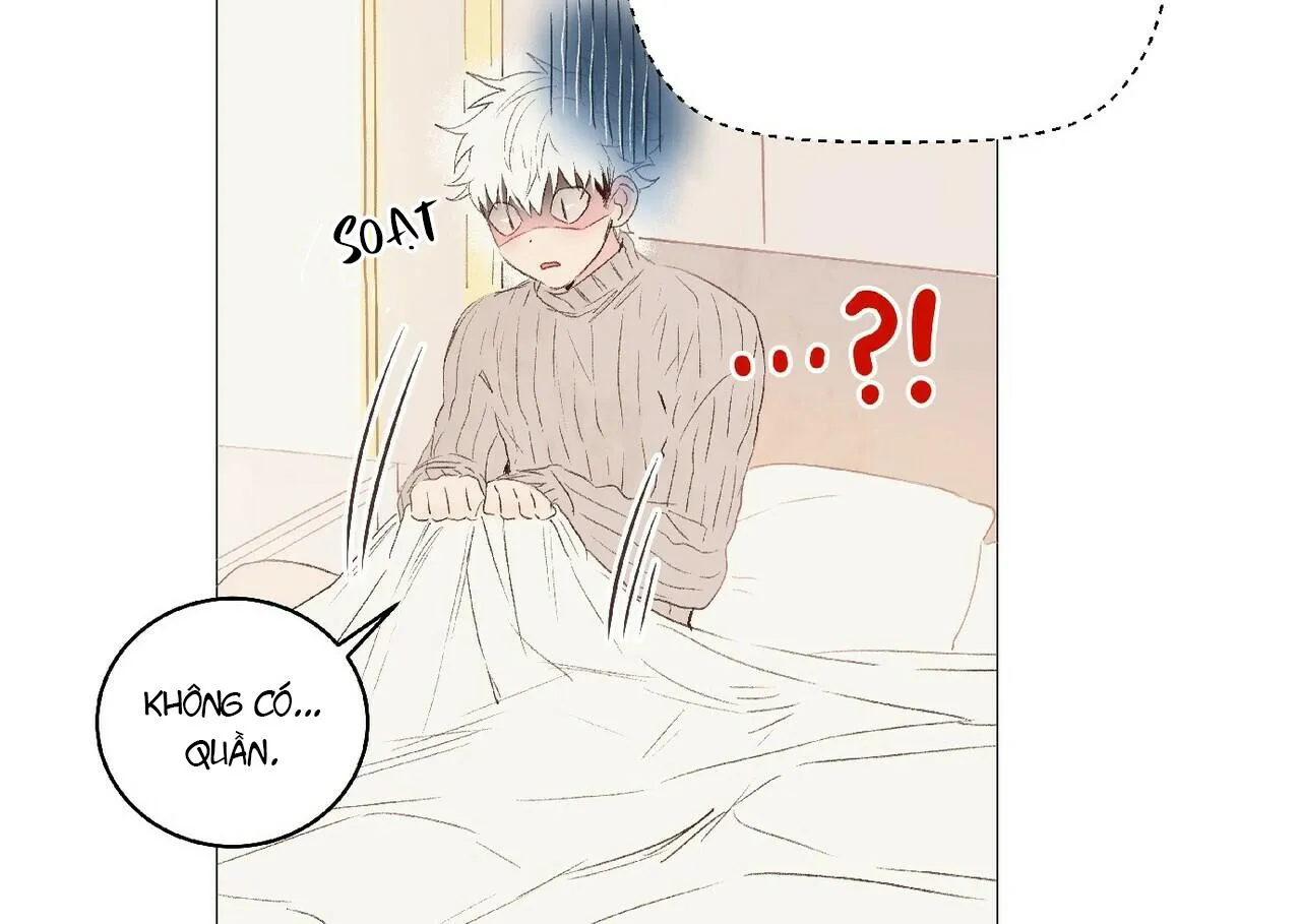 ĐỪNG ĐƯA DÂY XÍCH CHO ANH ẤY Chapter 16 Trang 4