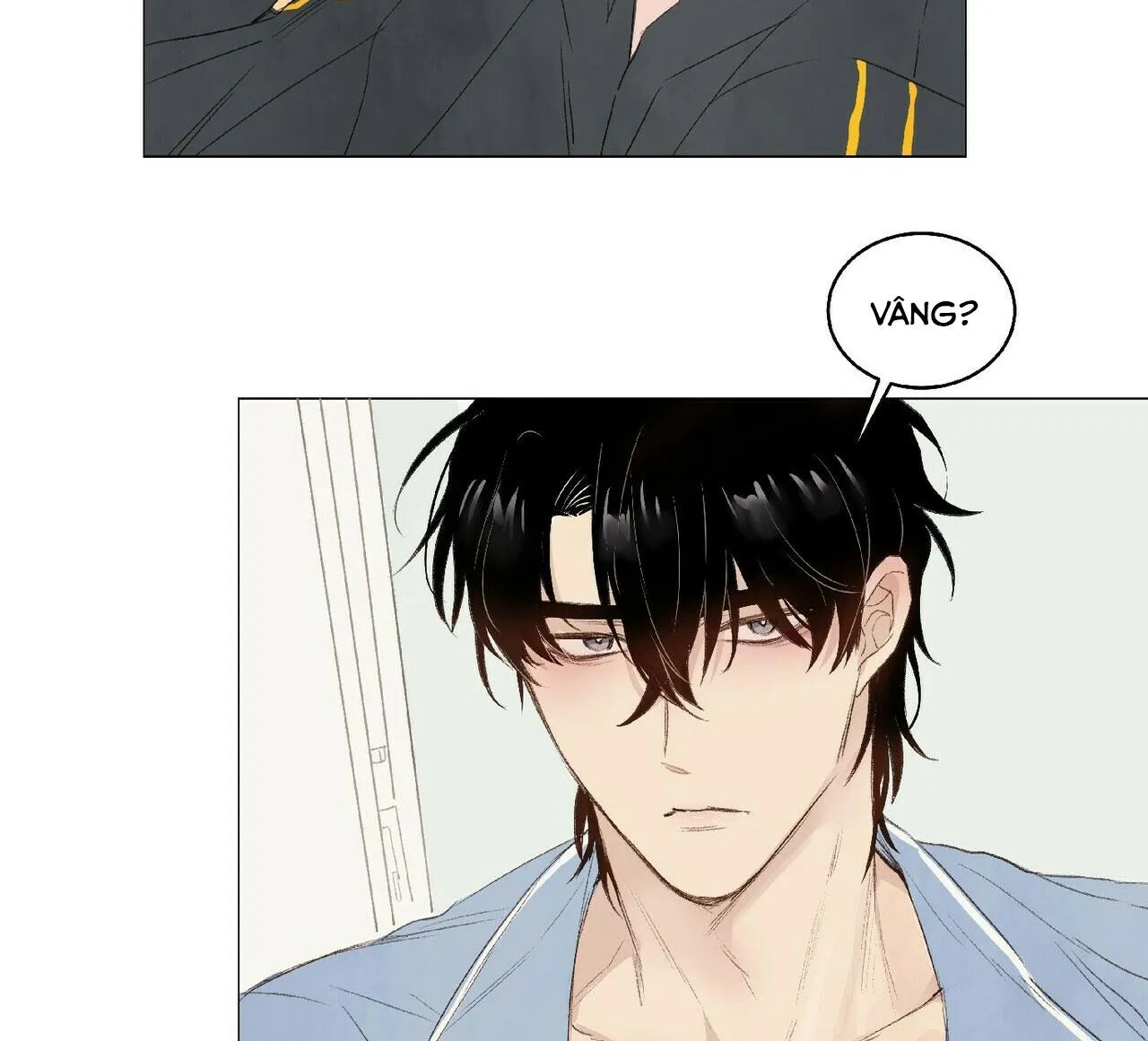 ĐỪNG ĐƯA DÂY XÍCH CHO ANH ẤY Chapter 16 Trang 13