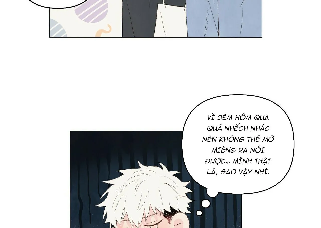 ĐỪNG ĐƯA DÂY XÍCH CHO ANH ẤY Chapter 16 Trang 15